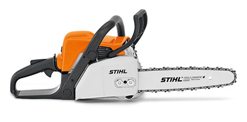 Véhicule neuf - STIHL - MSE